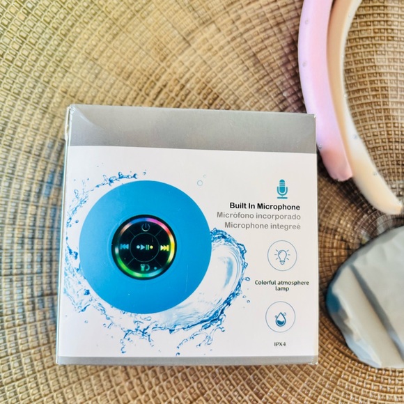 Easter baskets Yves Saint Laurent Dabber Girl’s Gift basket 6 pc set - Picture 3 of 8